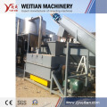 PE Film Recycling Washing Plant